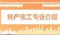 林产化工技术