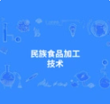 民族食品加工技术