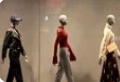 服装表演