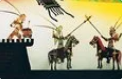 木偶与皮影表演及制作