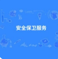 安全保卫服务