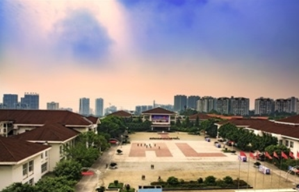 重庆渝北比较好的中职学校有哪些？