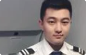空中乘务