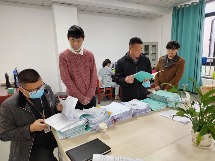 我校期中教学检查工作本周正式启动