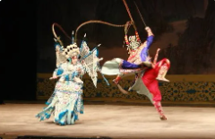戏曲表演