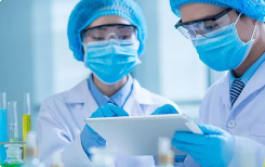 医学检验技术