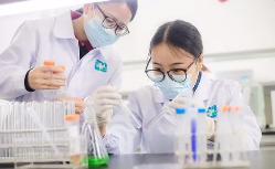 医学生物技术