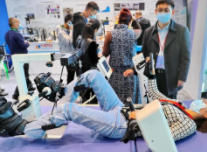 康复辅助器具技术