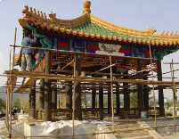 古建筑工程