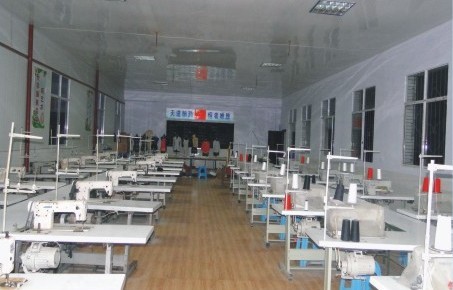 重庆市涪陵创新计算机学校​
