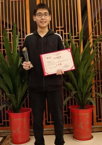 重庆贫困人口技能成果展示在开州举行 重庆联合技校学子表现不俗