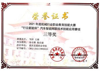 学校荣誉