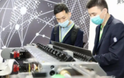 高分子材料智能制造技术