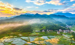 国土资源调查与管理