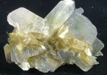 矿物加工技术