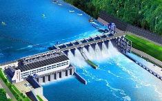 水利水电建筑工程