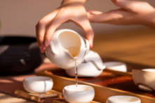 茶艺与茶文化