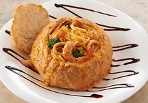 西式烹饪工艺