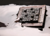 数字印刷技术