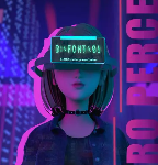 数字动画