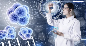 生物信息技术