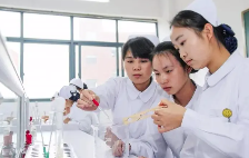 药品经营与管理
