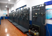 船舶电气工程技术