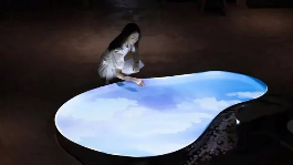 数字媒体艺术