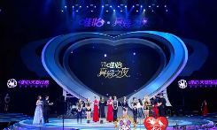 时尚表演与传播
