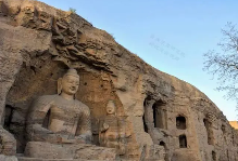 石窟寺保护技术
