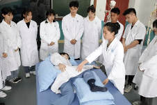 中医康复技术