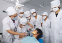 口腔医学技术