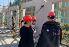 建筑材料检测技术