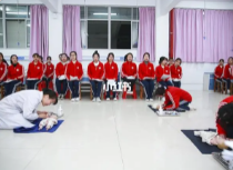婴幼儿发展与健康管理