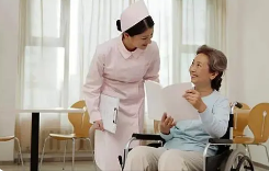 医养照护与管理