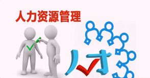 人力资源管理
