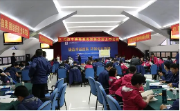 职业指导与服务