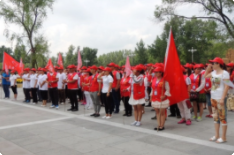 社区管理与服务